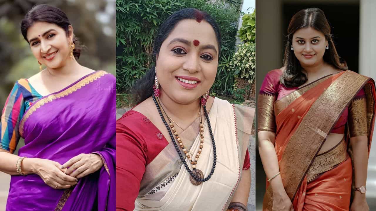 Actress LakshmiPriya: അൻസിബയല്ലാതെ സാധാരണക്കാർ അവിഹിതം എന്നൊക്കെ പറയുമോ? നീനാ കുറുപ്പ് പറഞ്ഞറിവല്ലേ ഉള്ളൂ; ലക്ഷ്മിപ്രിയ Actress LakshmiPriya: അൻസിബയല്ലാതെ സാധാരണക്കാർ അവിഹിതം എന്നൊക്കെ പറയുമോ? നീനാ കുറുപ്പ് പറഞ്ഞറിവല്ലേ ഉള്ളൂ; ലക്ഷ്മിപ്രിയ