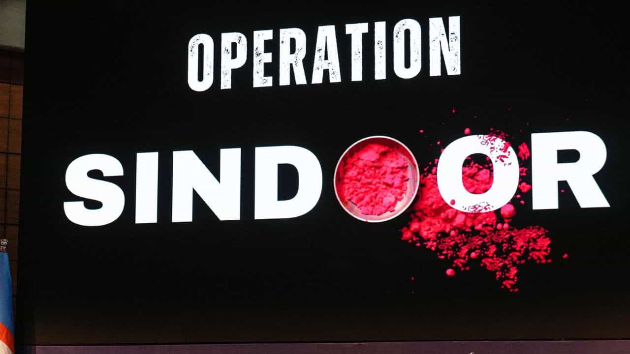 Operation Sindoor: ഓപ്പറേഷന്‍ സിന്ദൂരില്‍ പാകിസ്ഥാനെ സഹായിച്ചു; സുപ്രധാന വെളിപ്പെടുത്തലുമായി ചൈന