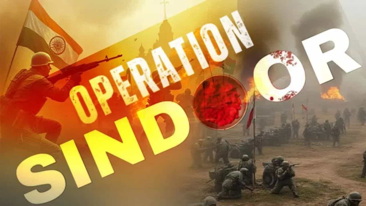 Operation Sindoor: കൃത്യത, വൃക്തത, വേഗത- ഓപ്പേറേന്‍ സിന്ദൂര്‍ ഇന്ത്യയുടെ പൊന്‍ തൂവല്‍