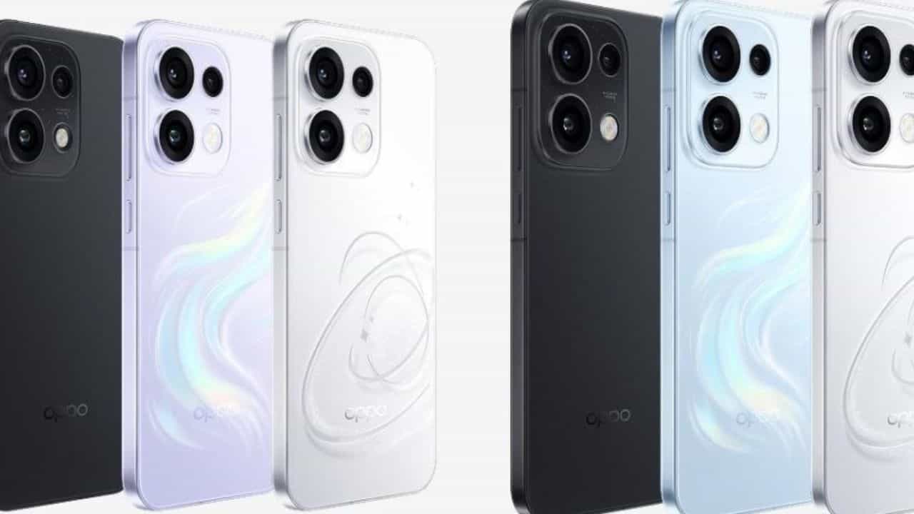 Oppo Reno 16 Pro : 200 മെഗാപിക്സൽ ക്യാമറ, 7,000mAh ബാറ്ററി, ഒപ്പോ റെനോ എത്തി; ഇന്ത്യയിലെ വിലയോ?