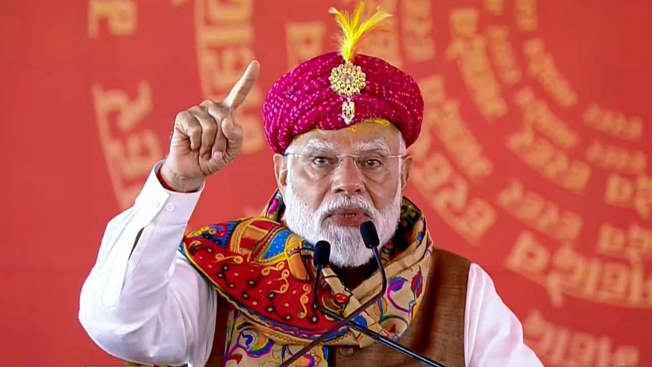 Narendra Modi: ഇറക്കുമതി കുറയ്ക്കാന്‍ സാധ്യമായതെല്ലാം നമ്മള്‍ ചെയ്യണം, വിദേശ കറന്‍സി അനാവശ്യമായി ചെലവഴിക്കരുത്: മോദി