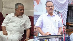 PMA Salam: ‘പിണറായി വിജയൻ ആത്മാഭിമാനം ഉണ്ടെങ്കിൽ പ്രതിപക്ഷ നേതാവാകരുത്’; രൂക്ഷ വിമർശനവുമായി പിഎംഎ സലാം