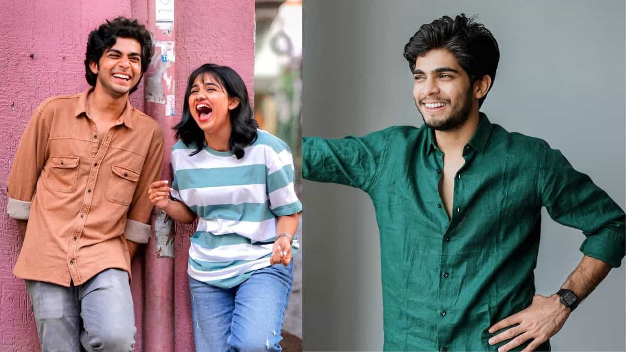 Naslen About Premalu 2: കോടികൾ നേടി, എന്നിട്ടും പ്രേമലു 2 ഉപേക്ഷിച്ചു; സത്യം വെളിപ്പെടുത്തി നസ്‌ലൻ