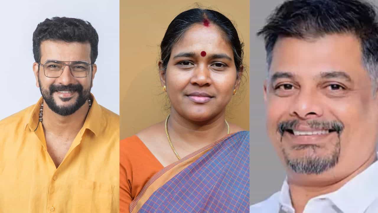 Palakkad Election Result: പാലക്കാടൻ ജനത ആർക്കൊപ്പം? പിഷാരിടയും ശോഭയും നേർക്കുനേർ, വിജയമുറപ്പിക്കാൻ റസാഖും