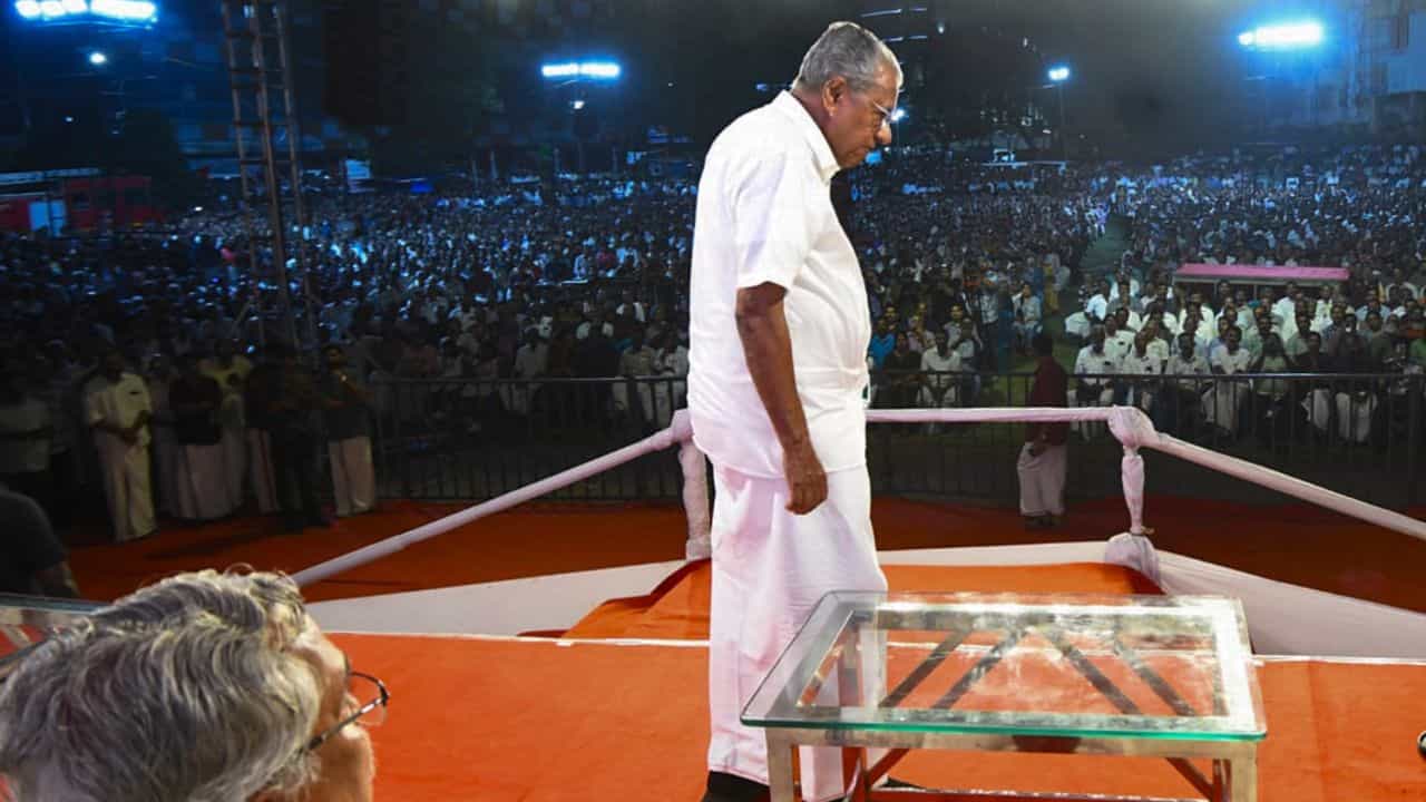 Pinarayi Vijayan : അങ്ങനെ അവസാനം നാലാം നാൾ പിണറായി വിജയൻ പ്രതികരിച്ചു! തോൽവി അപ്രതീക്ഷിതം