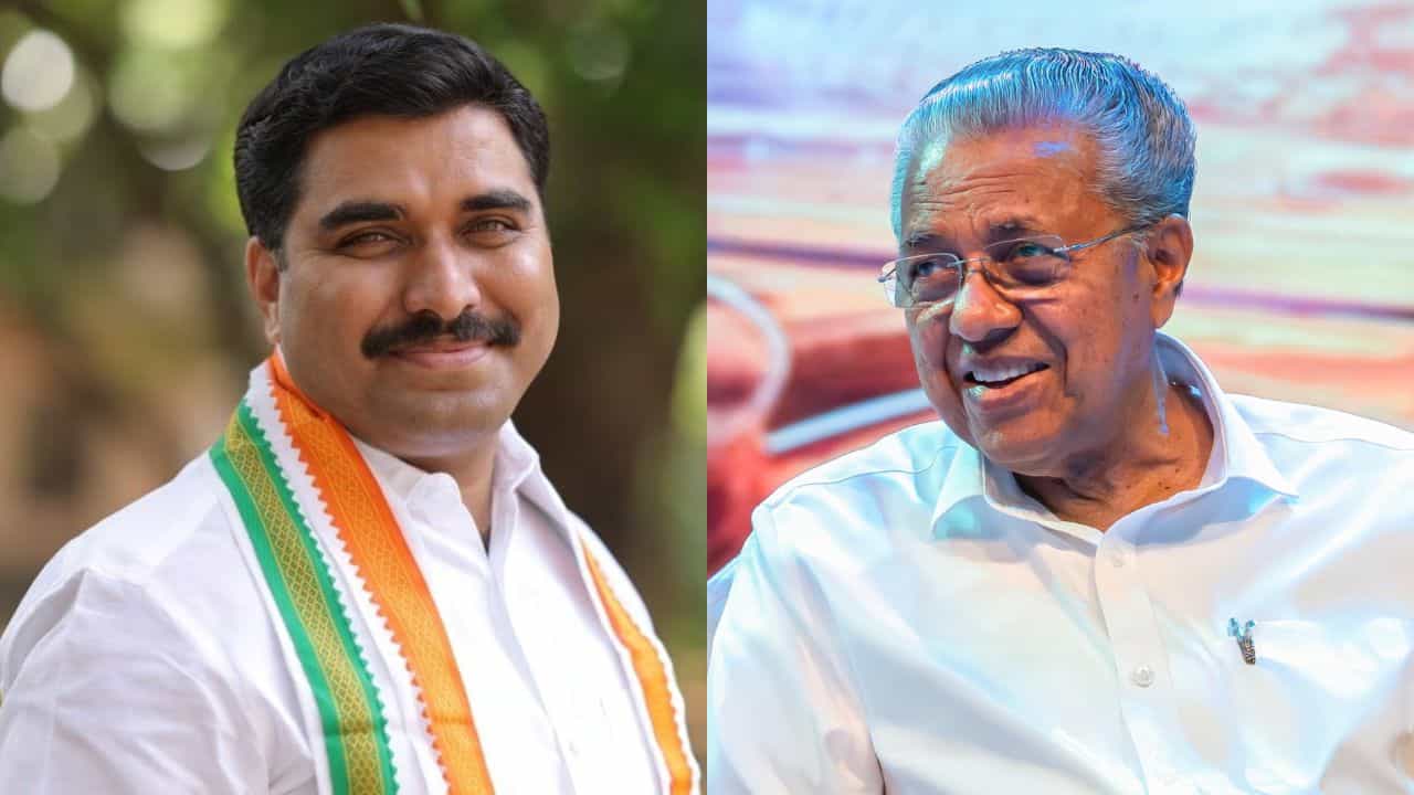 Pinarayi Vijayan vs VP Abdul Rasheed: പിണറായിയെ വിറപ്പിച്ച് തുടക്കം; ആരപ്പാ അബ്ദുള്‍ റഷീദ്