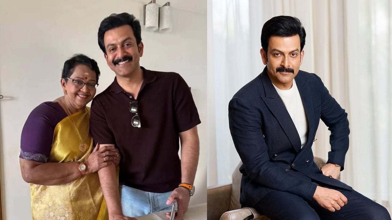 കോമാളിയാണ് അഭിനയിക്കാന്‍ അറിയില്ലെന്നാല്‍ അവന്‍ പറയുന്നു, അവന് അറിയാമോ, അവന്റെ ഒരു സിനിമ നമ്മള്‍ കണ്ടല്ലോ. മോഹന്‍ലാലോ മമ്മൂട്ടിയോ രാജു ആ വേഷം ചെയ്തത് നന്നായില്ലെന്ന് പറഞ്ഞാല്‍ ഞാന്‍ ശിരസാല്‍ വഹിക്കും കോമാളി വേഷം മാത്രം ചെയ്യുന്ന നടനാണ് പൃഥ്വിരാജ് എന്ന് പറഞ്ഞാല്‍ ഞാന്‍ സമ്മതിച്ച് കൊടുക്കില്ല. എന്റെ കുഞ്ഞിനെ ഇത്രയും പറഞ്ഞ ഇവനെ ആറുമാസം കഴിഞ്ഞ് ഞാന്‍ കാണുന്നത് കേരളം മുഴുവന്‍ കോമാളിയെന്ന് വിളിച്ചുകൊണ്ടാണ്, അതാണ് ദൈവ ശിക്ഷ. ജീവിതത്തില്‍ കണ്ടിട്ടില്ലാത്ത ഒരു വ്യക്തിയെ കുറിച്ച് ചുമ്മ ഇങ്ങനെ മൈക്ക് കിട്ടുമ്പോള്‍ ആളാവാനായി പറയരുത്. ഇതൊന്നും അല്ല ജീവിതം, അയാള്‍ക്കുമുണ്ട് മക്കള്‍ അപ്പോള്‍ സൂക്ഷിക്കണം. ഞാന്‍ എന്റെ മക്കളോട് പറഞ്ഞിട്ടുണ്ട്, എന്തെങ്കിലും പറയാനുണ്ടെങ്കില്‍ അമ്മ പറയുമെന്ന്, നിങ്ങളാരും ആരുടെയും ഒന്നും വാങ്ങിക്കേണ്ട പക്ഷെ അറിയാവുന്ന കാര്യങ്ങള്‍ പറയുമ്പോള്‍ അതിനകത്ത് കള്ളത്തരവും കൊണ്ടുവരരുത് എന്ന്. ആദ്യം മുതല്‍ക്കെ സുകുവേട്ടന്‍ പറഞ്ഞുകൊടുക്കുന്നത് ഇതാണ്, അത് ഞാനിപ്പോള്‍ ആവര്‍ത്തിക്കുന്നു അത്രമാത്രം. അയാളിത് ഇപ്പോള്‍ പ്രസവത്തെ കുറിച്ച് പറഞ്ഞുകേട്ടില്ലേ...പാവം അത്രയേ അറിയൂവുള്ളൂ പുള്ളിക്ക്, എന്നും മല്ലിക സുകുമാരന്‍ പറഞ്ഞു. 

