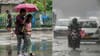 വടക്കൻ കേരളത്തിൽ മഴ തിമിർക്കും; ഈ ജില്ലക്കാർ സൂക്ഷിക്കുക...