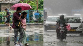 വടക്കൻ കേരളത്തിൽ മഴ തിമിർക്കും; ഈ ജില്ലക്കാർ സൂക്ഷിക്കുക