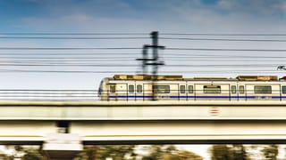 Chennai – Bangalore Train Cancelled: ചെന്നൈ-ബെംഗളൂരു യാത്രക്കാർക്ക് തിരിച്ചടി; ഒരു മാസത്തേക്ക് ട്രെയിനില്ല!