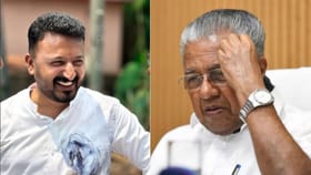 വീട്ടിൽ പോയി ചോദിക്കാൻ പറഞ്ഞവനോട് വീട്ടിൽ പോയി ഇരിക്കാൻ ജനങ്ങൾ