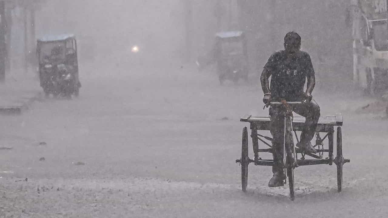 Monsoon 2026: മൺസൂൺ വരികയായി; കാലവർഷം ഈ ആഴ്ച ആൻഡമാൻ തീരത്തേക്ക്; അടുത്ത സ്റ്റോപ്പ്‌ കേരളം!