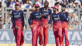 ഐപിഎല്ലിലെ പ്ലേ ഓഫ് ചിത്രം തെളിഞ്ഞു; നോക്കൗട്ട് ലൈനപ്പ് പൂര്‍ത്തി