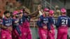 IPL 2026: സണ്‍റൈസേഴ്‌സിന് മടങ്ങാം; രണ്ടാം ക്വാളിഫയറിലേക്ക് ടിക്കറ്റെടുത്ത് രാജസ്ഥാന്‍