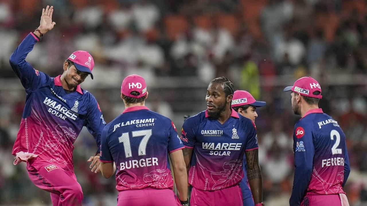 Rajasthan Royals: രാജസ്ഥാന്‍ റോയല്‍സിന് ഇനി പുതിയ ഉടമസ്ഥര്‍; 15,600 കോടിയുടെ ഇടപാട്‌