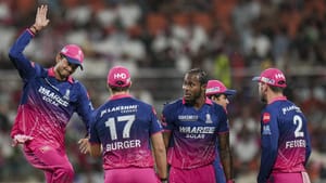Rajasthan Royals: രാജസ്ഥാന്‍ റോയല്‍സിന് ഇനി പുതിയ ഉടമസ്ഥര്‍; 15,600 കോടിയുടെ ഇടപാട്‌