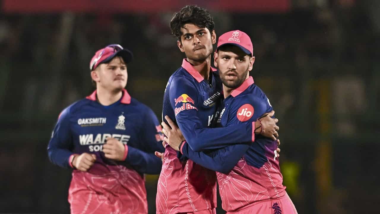 RR vs LSG: ടോപ് ഓര്‍ഡര്‍മാരുടെ വിളയാട്ടം; ലഖ്‌നൗവിനെതിരെ രാജസ്ഥാന് റോയല്‍ ജയം