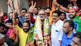 നേമത്ത് പൂട്ടിയതും കഴക്കൂട്ടത്തും ചാത്തന്നൂരും പുതിയ അക്കൗണ്ടും..
