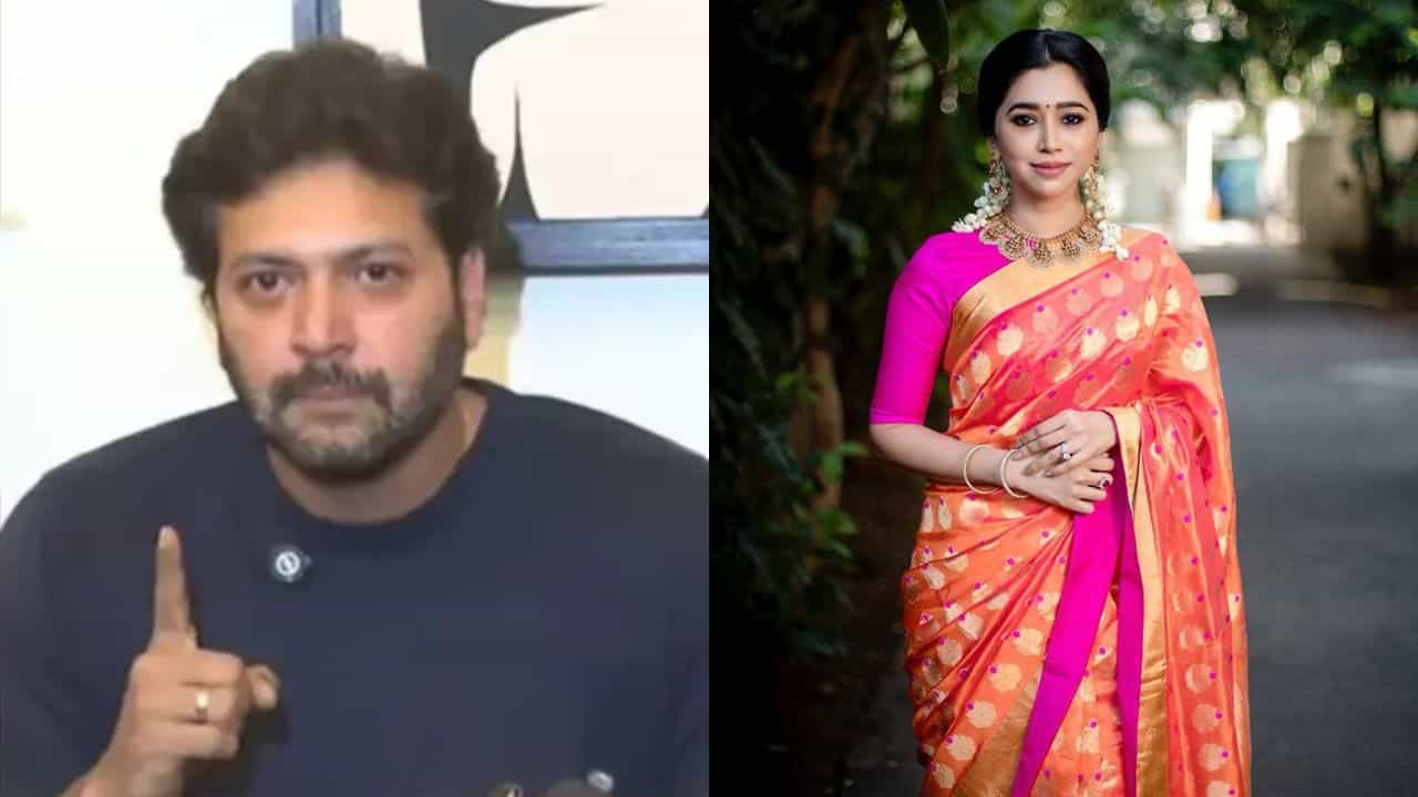 Ravi Mohan: വിവാഹമോചനം നേടുന്നത് വരെ അഭിനയിക്കില്ല!; സിനിമാ ലോകത്തെ ഞെട്ടിച്ച് ജയം രവി