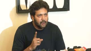 Malavika Mohanan: “അതിരുകടന്ന് മാധ്യമപ്രവർത്തകൻ, മറുപടിയുമായി മാളവിക”; സോഷ്യൽ മീഡിയയിൽ കയ്യടി നേടി താരം
