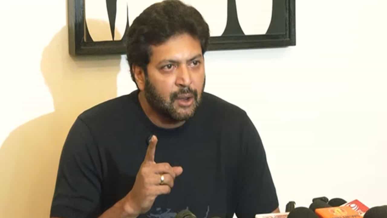 Ravi Mohan: 3 നായകന്മാരുടെ ജീവിതം തകർത്ത ഇഡലി നടി എന്നെയും വേട്ടയാടുന്നു; രവി മോഹന് മറുപടിയുമായി ഖുശ്ബു