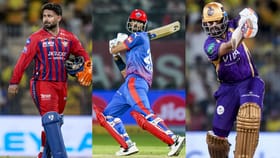 IPL 2026: ‘കടക്ക് പുറത്ത്’ പറയാന്‍ ഫ്രാഞ്ചെസി മാനേജ്‌മെന്റുകള്‍; മൂന്ന് ക്യാപ്റ്റന്‍മാര്‍ തെറിച്ചേക്കും...