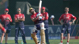 IPL 2026: ഐപിഎല്ലില്‍ ഇനി പ്ലേ ഓഫ് ആവേശം; ആദ്യ ക്വാളിഫയറിന് മുമ്പ് ആര്‍സിബിക്ക് സന്തോഷവാര്‍ത്ത