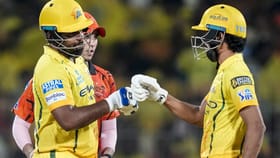ലീഗ് ഘട്ടത്തിലെ അവസാന മത്സരത്തിന് ചെന്നൈ ഇന്നിറങ്ങും