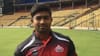 കളിക്കുന്നതിനിടെ ഹൃദയാഘാതം; മുന്‍ രഞ്ജി താരത്തിന് ദാരുണാന്ത്യം...