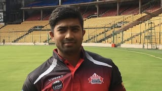 Rishabh Pant: ലൈവായി മോശം വാക്ക് ഉപയോഗിച്ച് പന്ത്‌; ഗവാസ്‌കറുടെ പഴി ബ്രോഡ്കാസ്റ്റർമാർക്ക്‌
