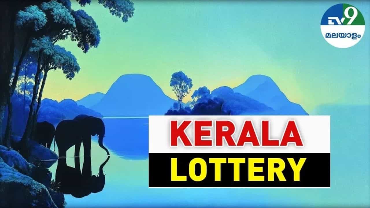 Kerala Lottery Result: സമൃദ്ധിയുടെ 1 കോടി ഈ നമ്പര്‍ തൂക്കി കേട്ടോ; ഇന്നത്തെ ലോട്ടറി ഫലം