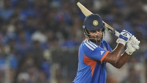 Sanju Samson: ക്യാപ്റ്റന്‍ സ്ഥാനം സ്വന്തമാക്കുക സഞ്ജുവിന് എളുപ്പമല്ല; ആ പ്രശ്‌നം പ്രധാന വെല്ലുവിളി