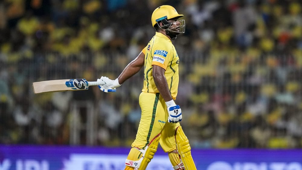 Sanju Samson: ഏഷ്യന്‍ ഗെയിംസില്‍ സഞ്ജു നയിക്കും? 30 അംഗ പട്ടികയില്‍ ഗില്ലും, സൂര്യയുമില്ല