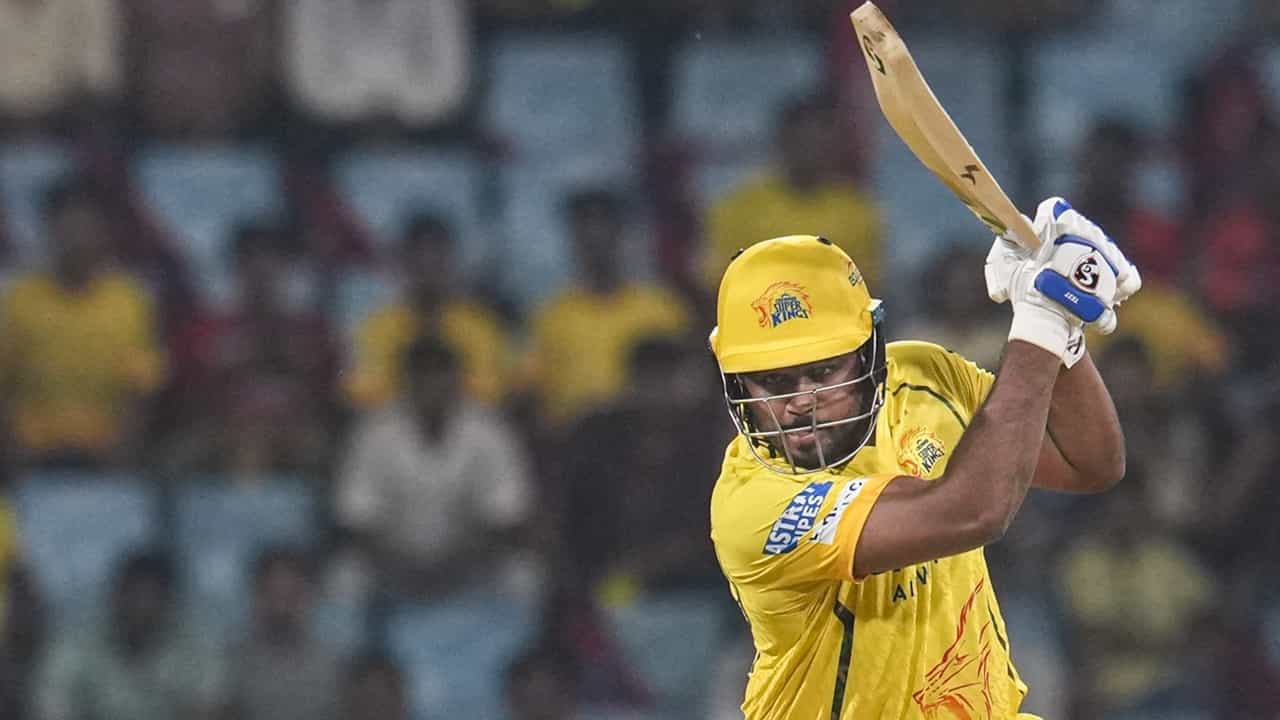 Sanju Samson: ഇഷാനും, അഭിഷേകുമല്ല; സഞ്ജുവാണ് മികച്ച ബാറ്ററെന്ന് മുന്‍ താരം