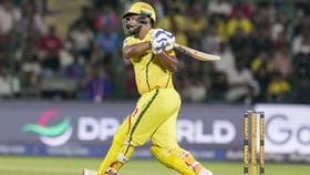 IPL 2026: സഞ്ജുവിന് ഫിറ്റ്‌നസില്ല; കോലിയെ മാതൃകയാക്കൂ; മലയാളിതാരത്തിന് ഉപദേശം...