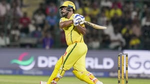 IPL 2026: സഞ്ജുവിന് ഫിറ്റ്‌നസില്ല; കോലിയെ മാതൃകയാക്കൂ; മലയാളിതാരത്തിന് ഉപദേശം