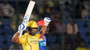 Sanju Samson: ഇതാണ് സഞ്ജു; അന്ന് കളിയാക്കിയ ഫിഞ്ച് വരെ ഇപ്പോള്‍ മാറ്റിപ്പറയുന്നു