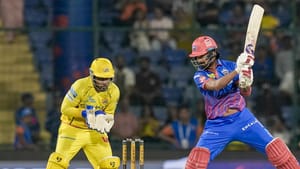 IPL 2026 Orange Cap: ഓറഞ്ച് ക്യാപ് പോരാട്ടം വീണ്ടും ചൂടുപിടിക്കുന്നു; സഞ്ജു വീണ്ടും ടോപ് ഫൈവില്‍
