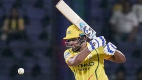 Sanju Samson: ‘ഡല്‍ഹിക്കെതിരെ സെഞ്ചുറി നേടണമെന്ന് ആഗ്രഹമുണ്ടായിരുന്നു’; സഞ്ജുവിന്റെ വെളിപ്പെടുത്തല്‍...
