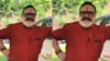 കൈനിറയെ സിനിമകള്‍, ആഗ്രഹിച്ചതുപോലൊരു ജീവിതം; സന്തോഷ് കെ നായര്‍......