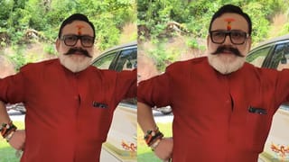 Santhosh K Nair : നടൻ സന്തോഷ് കെ.നായർ വാഹനാപകടത്തിൽ അന്തരിച്ചു
