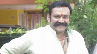 RB Choudary Death : നിർമാതാവും നടൻ ജീവയുടെ പിതാവുമായ ആർബി ചൗധരി കാർ അപകടത്തിൽ മരിച്ചു