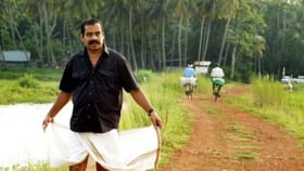 ഭാഷയറിയാത്ത യാത്രകളും ബിരിയാണി മണക്കുന്ന ഓർമ്മകളും