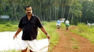 Actor Innocent: കോളേജ് പിള്ളേരുടെ മുന്നിൽ ശശി തരൂരാകാൻ നോക്കി; പാർലമെറ്റിന്റെ പ്രസംഗത്തിനിടെയുണ്ടായ നാണക്കേടിനെക്കുറിച്ച് ഇന്നസെന്റ്