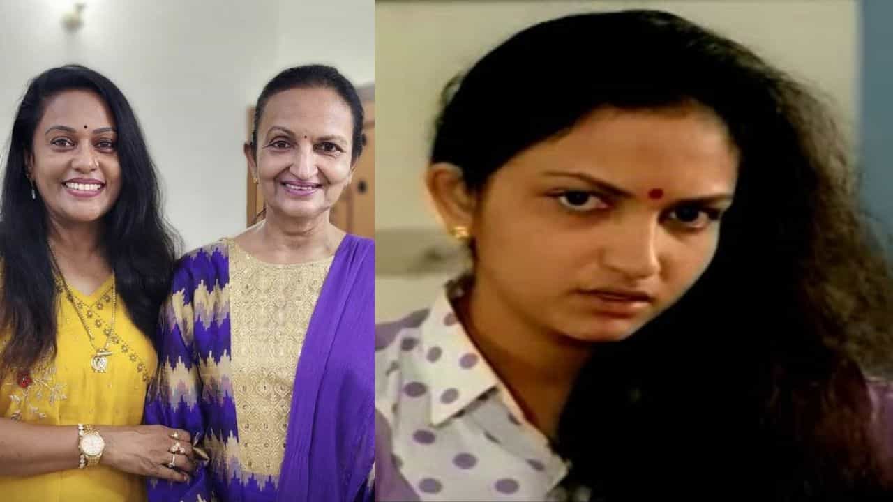 Seema G Nair: കിടപ്പിൽ അല്ല, ജീവിക്കാൻ അവർക്ക് കാശ് വേണം അതിനിപ്പോൾ വേണ്ടത് തൊഴിലാണ്; നടി സലീമയുടെ അവസ്ഥയെക്കുറിച്ച് സീമാ ജി നായർ