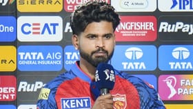 നിരാശ മറച്ചുവയ്ക്കാതെ പോണ്ടിങും, പ്രീതി സിന്റയും