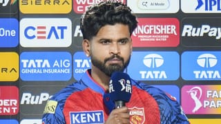 Vaibhav Sooryavanshi: അഭിഷേകും ഇനി വൈഭവിന് പിന്നില്‍; 15-കാരന്‍ സ്വന്തമാക്കിയത് അതിശയിപ്പിക്കുന്ന റെക്കോഡ്‌