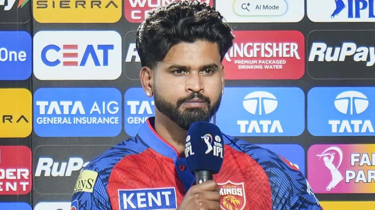 Punjab Kings: നിരാശ മറച്ചുവയ്ക്കാതെ പോണ്ടിങും, പ്രീതി സിന്റയും; കൈവിട്ടുപോയെന്ന് അയ്യര്‍