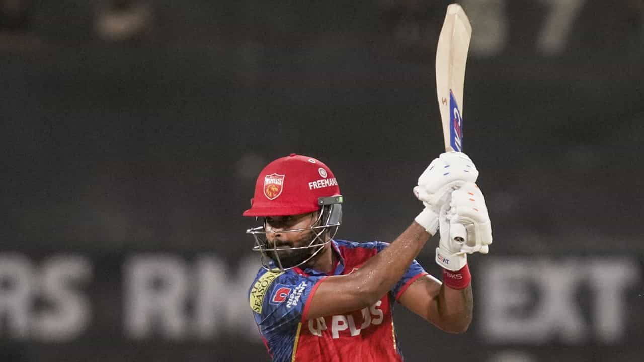 PBKS vs LSG IPL 2026: പട നയിച്ചവന്‍ ജയിപ്പിച്ചു; ശ്രേയസിന്റെ മികവില്‍ പഞ്ചാബിന് ജയം; പ്ലേ ഓഫ് പ്രതീക്ഷ