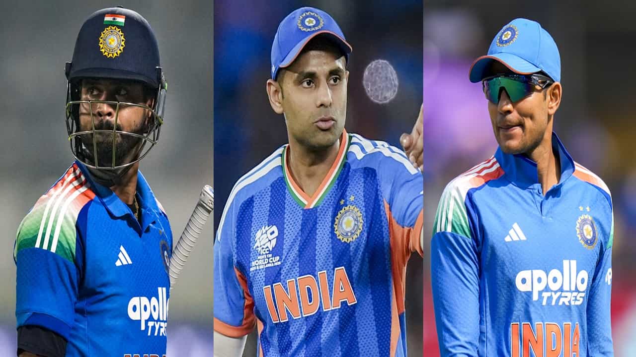 Indian Captaincy: ശ്രേയസുള്ളപ്പോള്‍ എന്തിന് പ്രിന്‍സ്? ഏകദിന, ടി20 ടീമുകള്‍ക്ക് പുതിയ നായകന്‍? ഇന്ത്യന്‍ ടീമില്‍ ഇനി അയ്യരിസം